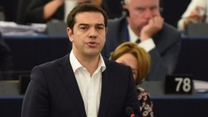 Tsipras